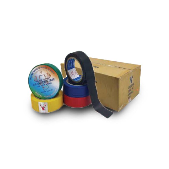 REINDEER BRAND PVC Insulation Tape